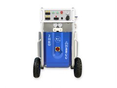 JHBW-AH3500聚脲噴涂機